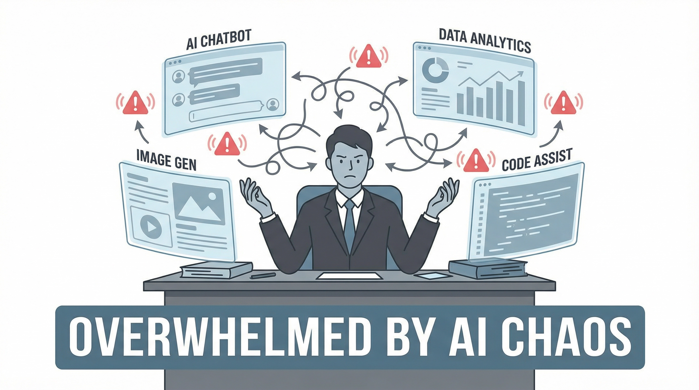 When AI Tools Actually Slow You Down: Three Warning Signs Most Teams Miss
