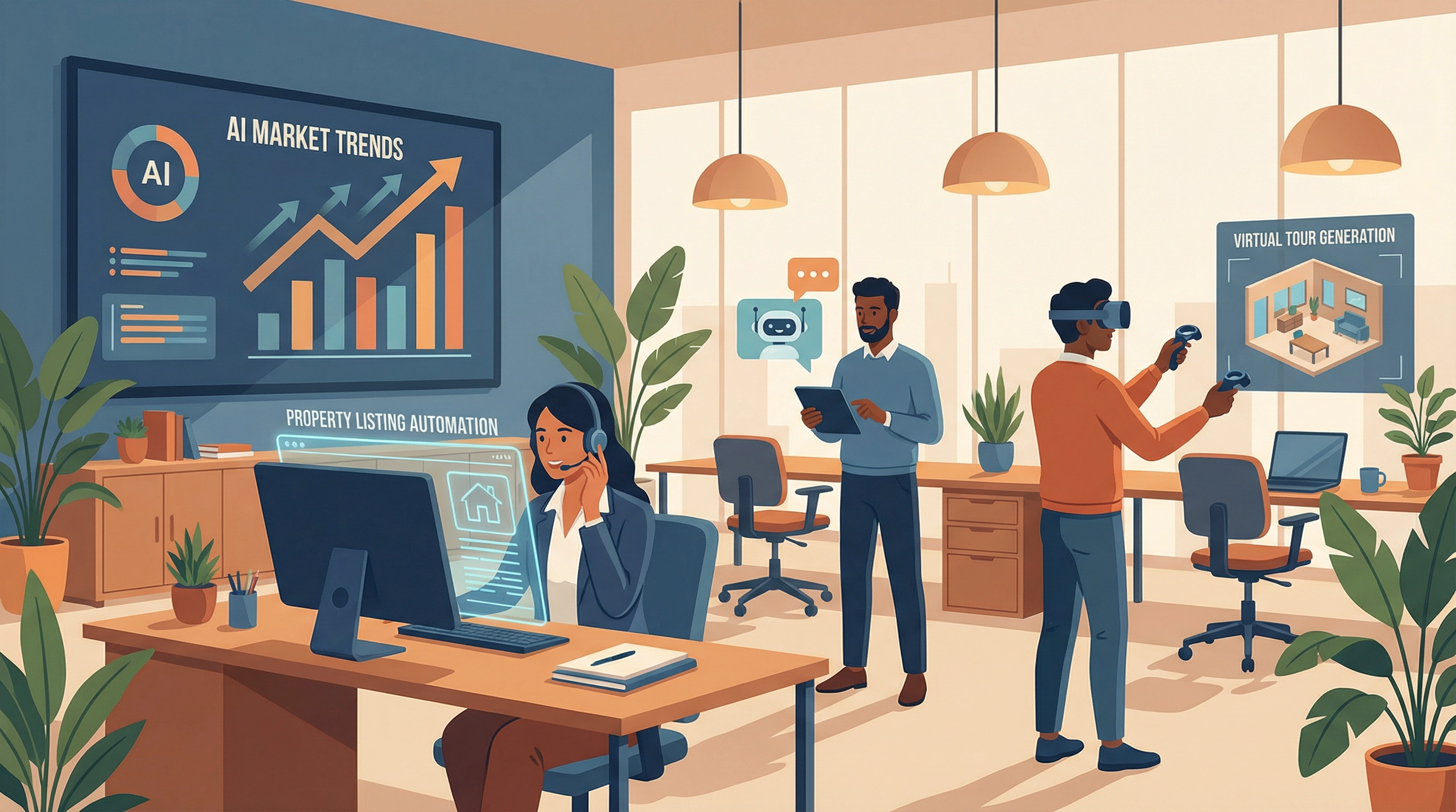 Why Your Industry Needs Different AI Tools Than Everyone Else