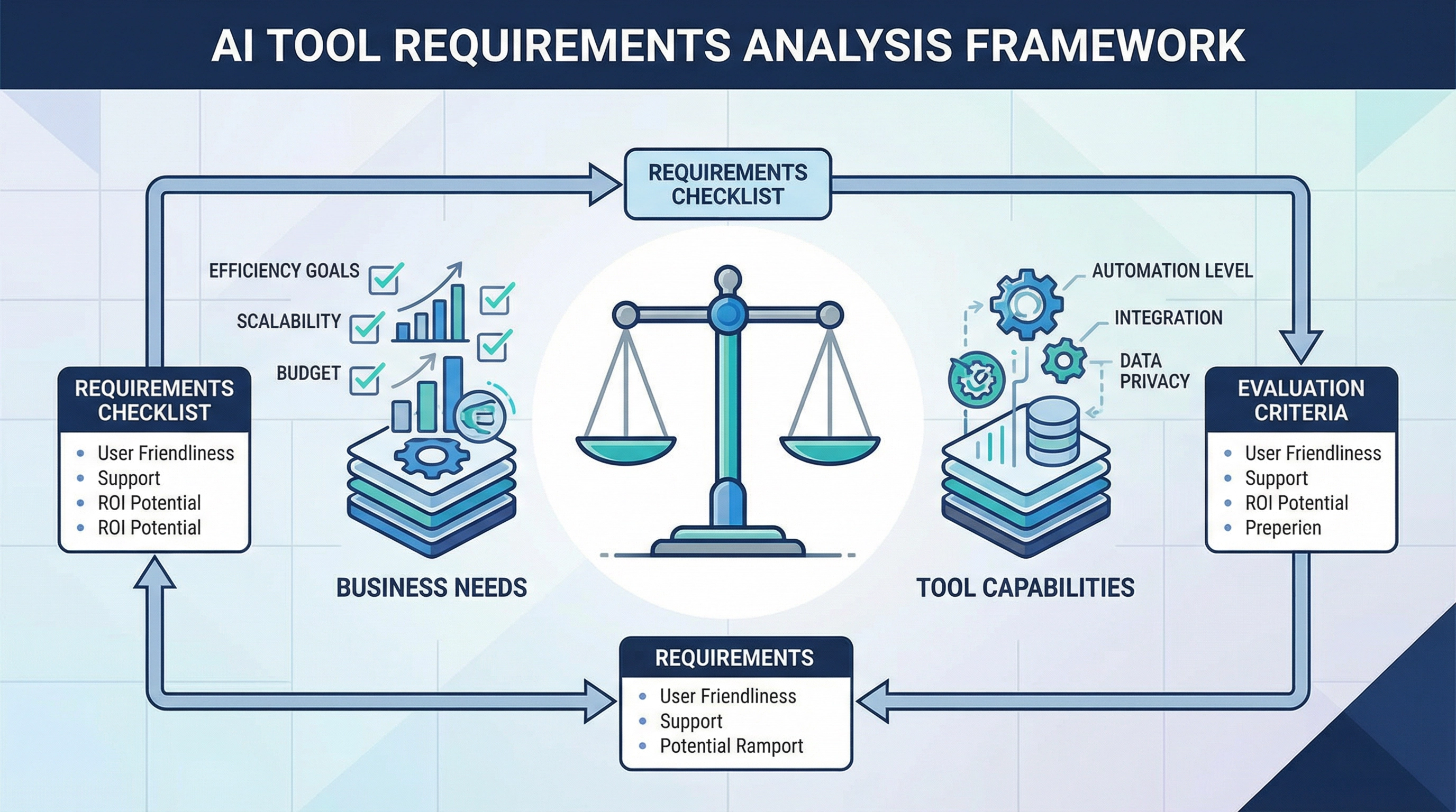How to Evaluate AI Tools When You're Not Technical: A Framework for Business Leaders